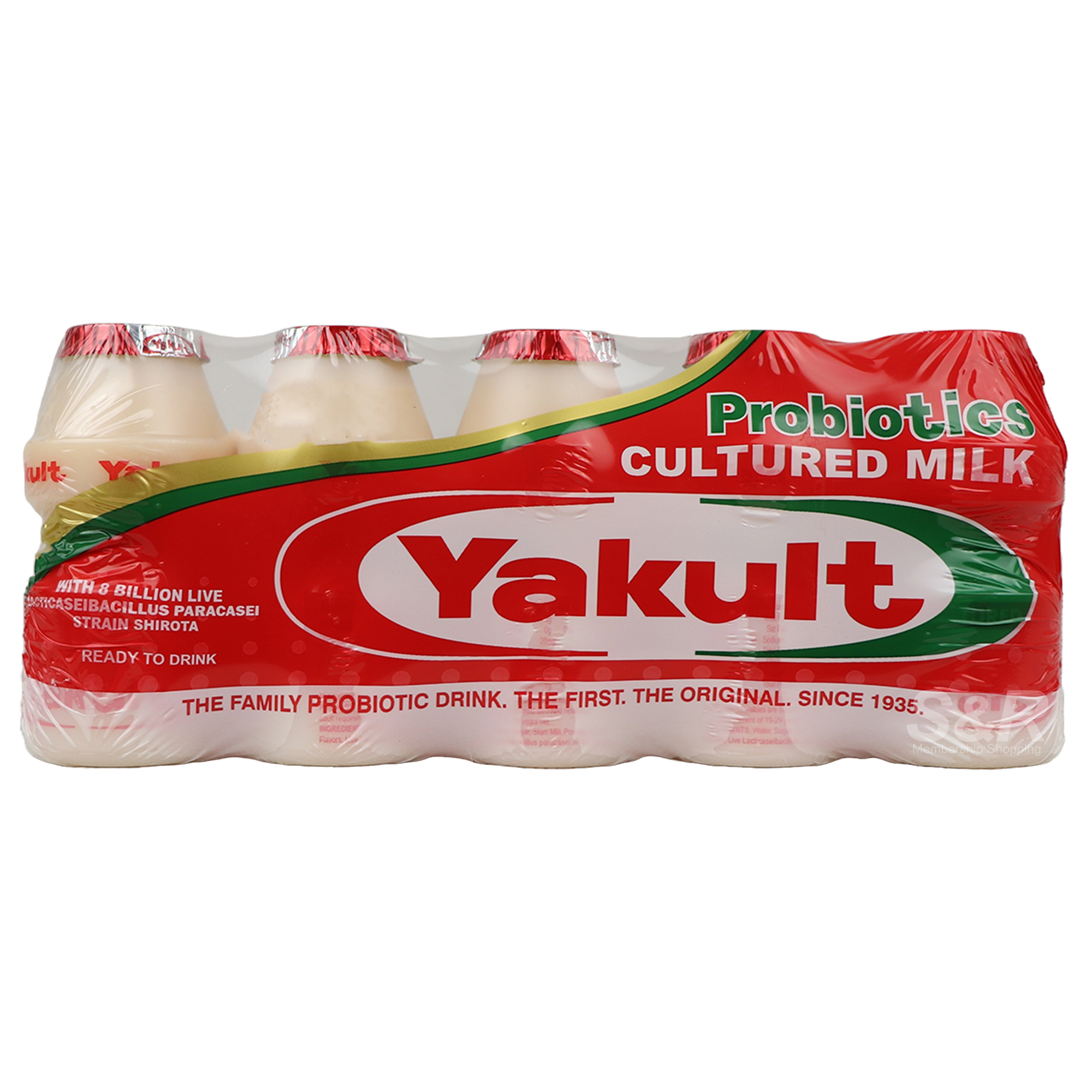 Yakult Original 5pcs